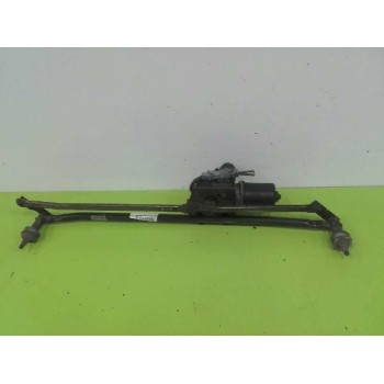Recambio de motor limpia delantero para renault master desde ´98 caja cerrada, techo elevado l2h2 rs 3578 referencia OEM IAM 820