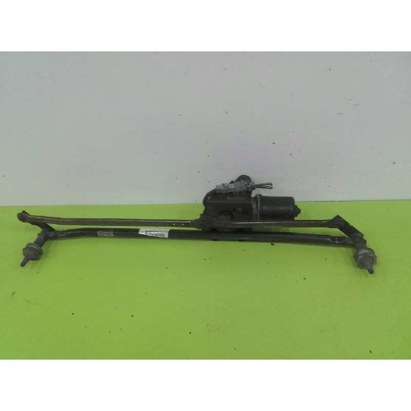 Recambio de motor limpia delantero para renault master desde ´98 caja cerrada, techo elevado l2h2 rs 3578 referencia OEM IAM 820