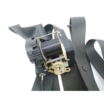 Recambio de cinturon seguridad delantero derecho para fiat panda (169) 1.3 jtd cat referencia OEM IAM 33046212A  