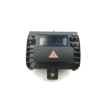 WARNING 839100K180A Y RELOJ 