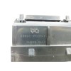 Recambio de warning para toyota hilux an1p (eu,n) / gun125 (ld) / gun125l-dnfshw (1f) referencia OEM IAM 839100K180A Y RELOJ 