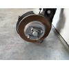 Recambio de puente trasero para peugeot partner kombi 1.6 blue-hdi fap referencia OEM IAM 1616965980  