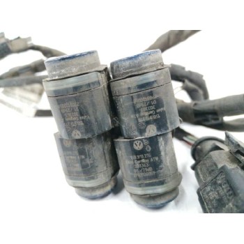 Recambio de sensor de aparcamiento para volkswagen passat lim. (362) 2.0 tdi referencia OEM IAM 3AE971104D KIT TRASERO 1S0919275