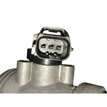 Recambio de caja mariposa para goes sk125 22 referencia OEM IAM   