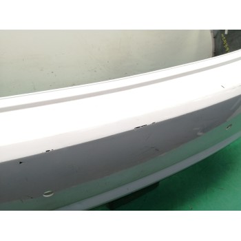 Recambio de paragolpes trasero para hyundai i40 1.7 crdi cat referencia OEM IAM 866113Z300 OBSERVAR FOTOS 