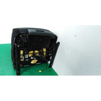 Recambio de asiento delantero izquierdo para volkswagen golf vi (5k1) advance referencia OEM IAM   
