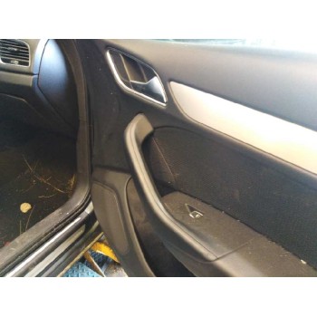 audi q3 (8ug) del año 2016