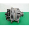 Recambio de alternador para renault modus luxe privilege referencia OEM IAM 8200325823 120A 0124425013