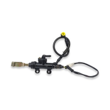 Recambio de bomba freno trasera para goes sk125 22 referencia OEM IAM   