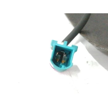 Recambio de cinturon seguridad delantero derecho para fiat panda (169) 1.3 jtd cat referencia OEM IAM 33046212A  