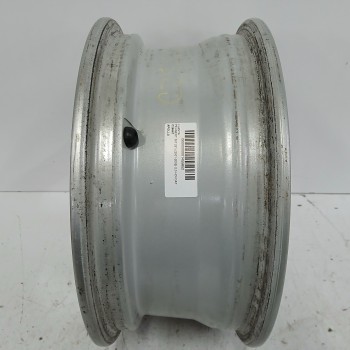 Recambio de llanta para peugeot 307 (s1) 2.0 hdi cat referencia OEM IAM APOLLO 6JX15CH4 ET27 4H 4X108
