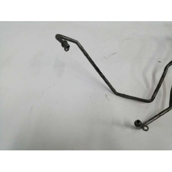 Recambio de tubo presion direccion asistida para mercedes-benz clase s (w221) berlina 3.5 v6 cat referencia OEM IAM A2212700496 