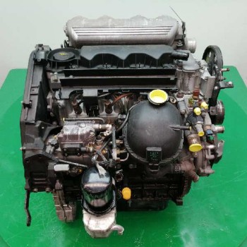 Recambio de motor completo para citroën xm break 2.5 turbodiesel cat (thy / dk5ate) referencia OEM IAM THY  