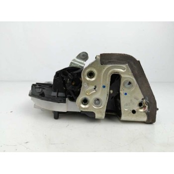CERRADURA PUERTA TRASERA IZQUIERDA 690600K120 
