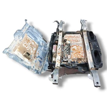 Recambio de bateria para honda cr-z (zf1) 1.5 ima híbrido suave referencia OEM IAM   