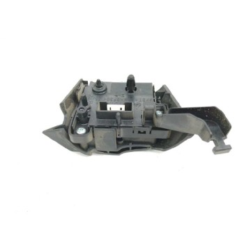 Recambio de mando volante para toyota hilux an1p (eu,n) / gun125 (ld) / gun125l-dnfshw (1f) referencia OEM IAM 75J167 DERECHO 