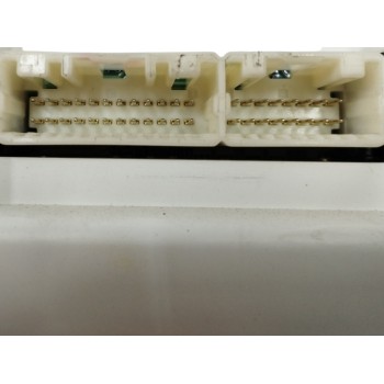 Recambio de cuadro instrumentos para lexus rx 3.3 v6 24v cat referencia OEM IAM 8380048542 2574406090 