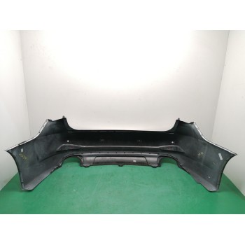 Recambio de paragolpes trasero para hyundai i40 1.7 crdi cat referencia OEM IAM 866113Z300 OBSERVAR FOTOS 