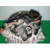 Recambio de alternador para renault modus luxe privilege referencia OEM IAM 8200325823 120A 0124425013