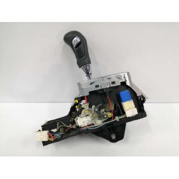 Recambio de palanca cambio para nissan primera berlina (p12) 2.0 16v cat referencia OEM IAM   
