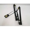 Recambio de elevalunas delantero derecho para renault megane ii berlina 5p referencia OEM IAM 8200325135 SIN MOTOR 