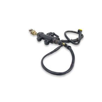 Recambio de bomba freno trasera para goes sk125 22 referencia OEM IAM   