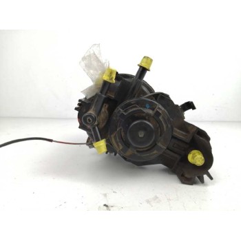 Recambio de soporte filtro gasoil para toyota hilux an1p (eu,n) / gun125 (ld) / gun125l-dnfshw (1f) referencia OEM IAM   