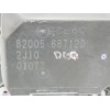 Recambio de caja mariposa para dacia sandero (bs_) 1.2 16v referencia OEM IAM 8200568712D  