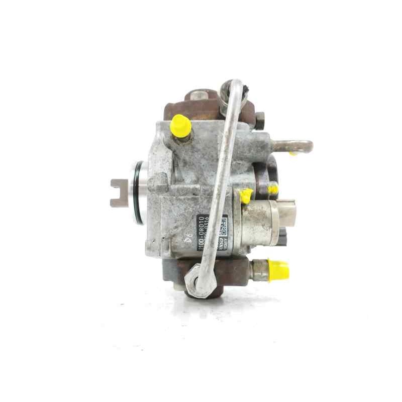 Recambio de bomba inyeccion para toyota corolla verso (r1) 2.2 d-4d sol referencia OEM IAM 221000R010 HU2940000316 