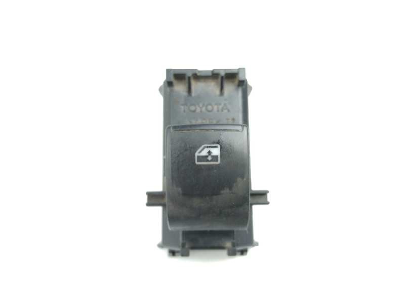 Recambio de mando elevalunas trasero izquierdo para toyota hilux an1p (eu,n) / gun125 (ld) / gun125l-dnfshw (1f) referencia OEM 