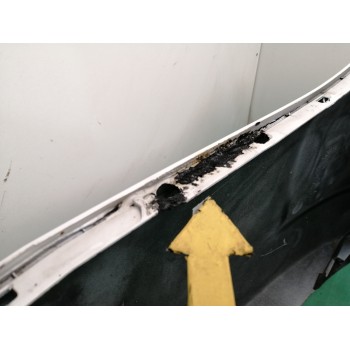 Recambio de paragolpes trasero para hyundai i40 1.7 crdi cat referencia OEM IAM 866113Z300 OBSERVAR FOTOS 