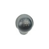 Recambio de pomo palanca cambio para toyota hilux an1p (eu,n) / gun125 (ld) / gun125l-dnfshw (1f) referencia OEM IAM 335040K230C