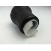 Recambio de pomo palanca cambio para toyota hilux an1p (eu,n) / gun125 (ld) / gun125l-dnfshw (1f) referencia OEM IAM 335040K230C