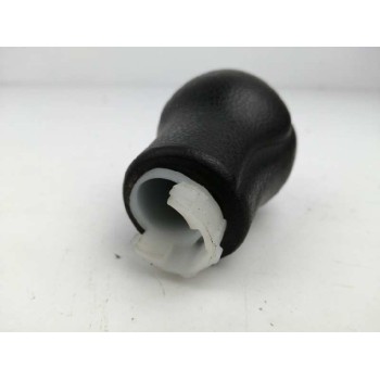 Recambio de pomo palanca cambio para toyota hilux an1p (eu,n) / gun125 (ld) / gun125l-dnfshw (1f) referencia OEM IAM 335040K230C