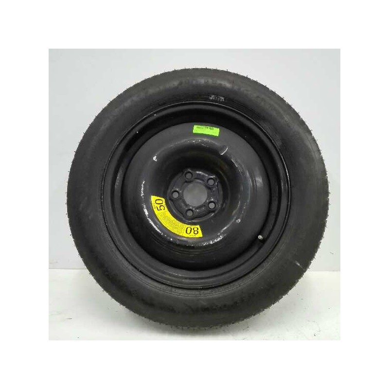 Recambio de neumatico repuesto para mercedes-benz clase m (w163) 400 cdi (163.128) referencia OEM IAM 1634011102 4JX18H 