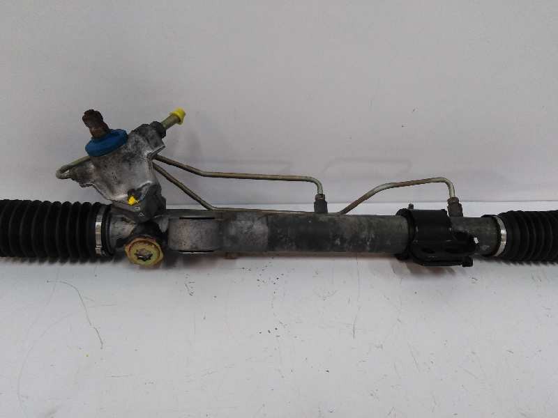 Recambio de cremallera direccion para nissan almera (n16/e) 2.2 16v turbodiesel cat referencia OEM IAM   