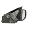 Recambio de retrovisor derecho para ford mondeo ber. (ca2) 2.0 tdci cat referencia OEM IAM 21986626 8 CABLES 