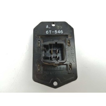 RESISTENCIA CALEFACCION 