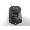 Recambio de resistencia calefaccion para toyota hilux an1p (eu,n) / gun125 (ld) / gun125l-dnfshw (1f) referencia OEM IAM   