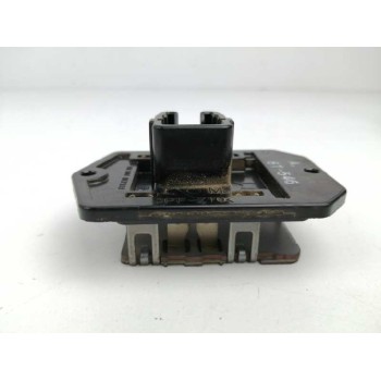Recambio de resistencia calefaccion para toyota hilux an1p (eu,n) / gun125 (ld) / gun125l-dnfshw (1f) referencia OEM IAM   