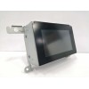 Recambio de pantalla multifuncion para nissan primera berlina (p12) 2.0 16v cat referencia OEM IAM 28090AV611 CC5W3001P 