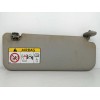 Recambio de parasol derecho para toyota hilux an1p (eu,n) / gun125 (ld) / gun125l-dnfshw (1f) referencia OEM IAM 743100KF10B0  