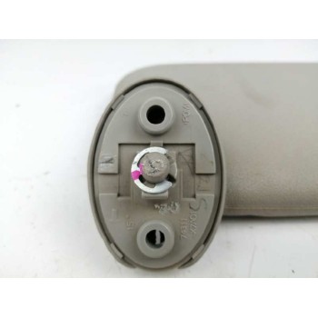 Recambio de parasol derecho para toyota hilux an1p (eu,n) / gun125 (ld) / gun125l-dnfshw (1f) referencia OEM IAM 743100KF10B0  