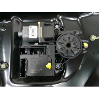 Recambio de elevalunas delantero izquierdo para volkswagen passat lim. (362) 2.0 tdi referencia OEM IAM 3AA837755 3AA959702A 3C0