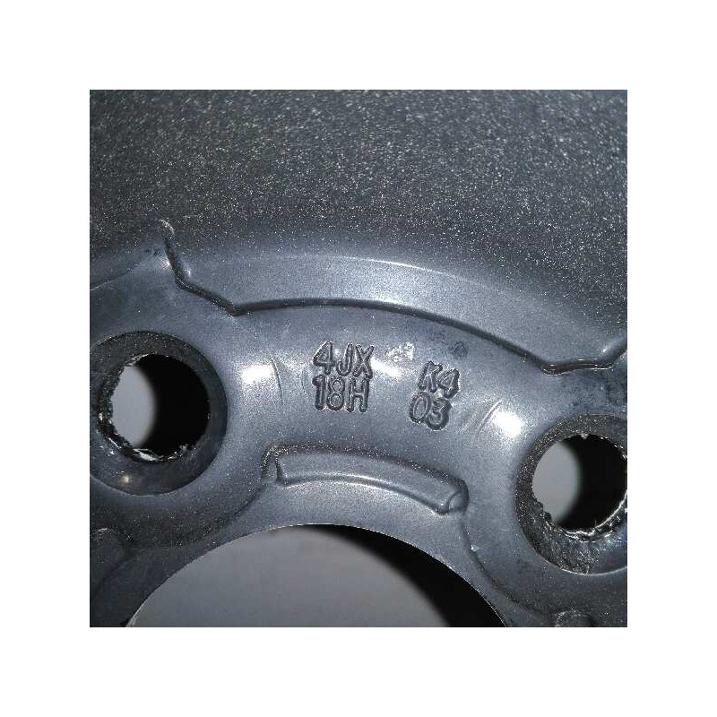 NEUMATICO REPUESTO 4JX18H