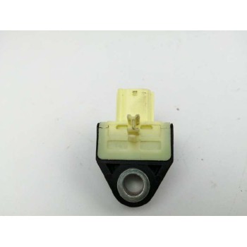 Recambio de sensor para toyota hilux an1p (eu,n) / gun125 (ld) / gun125l-dnfshw (1f) referencia OEM IAM 898310K040 IMPACTO 