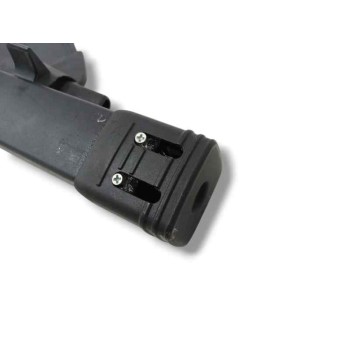 Recambio de bandeja trasera para mercedes-benz gle (w166) 250 d 4-matic (166.004) referencia OEM IAM A1668100301  