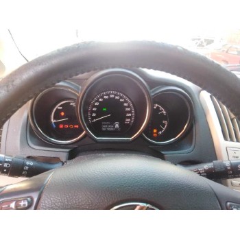 Recambio de cuadro instrumentos para lexus rx 3.3 v6 24v cat referencia OEM IAM 8380048542 2574406090 