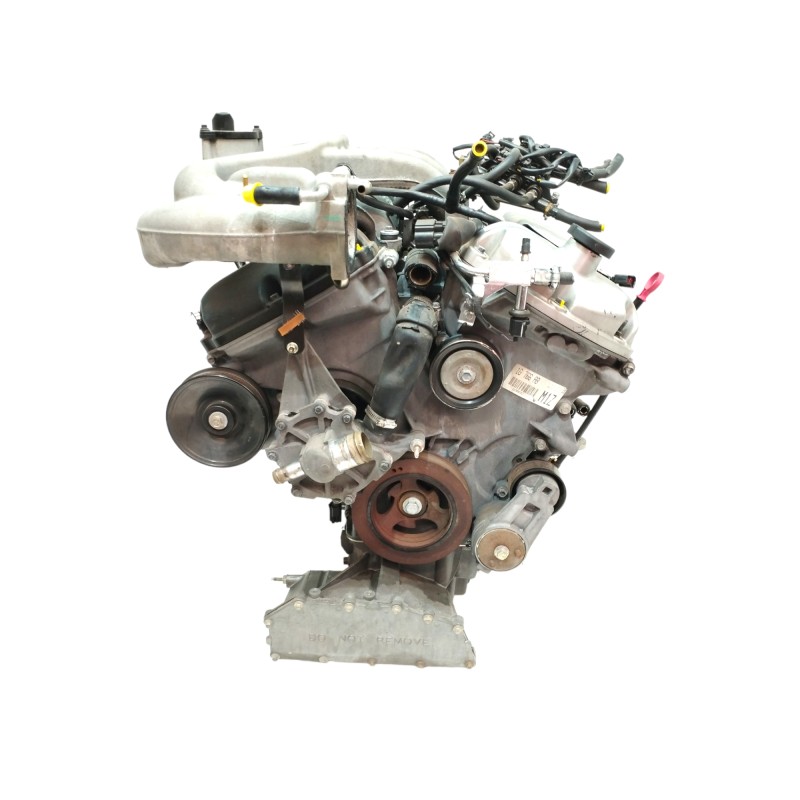 Recambio de motor completo para jaguar s-type 3.0 v6 24v cat referencia OEM IAM FB BA 