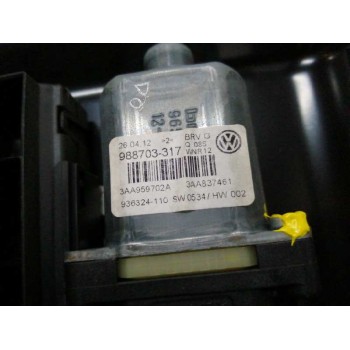 Recambio de elevalunas delantero izquierdo para volkswagen passat lim. (362) 2.0 tdi referencia OEM IAM 3AA837755 3AA959702A 3C0
